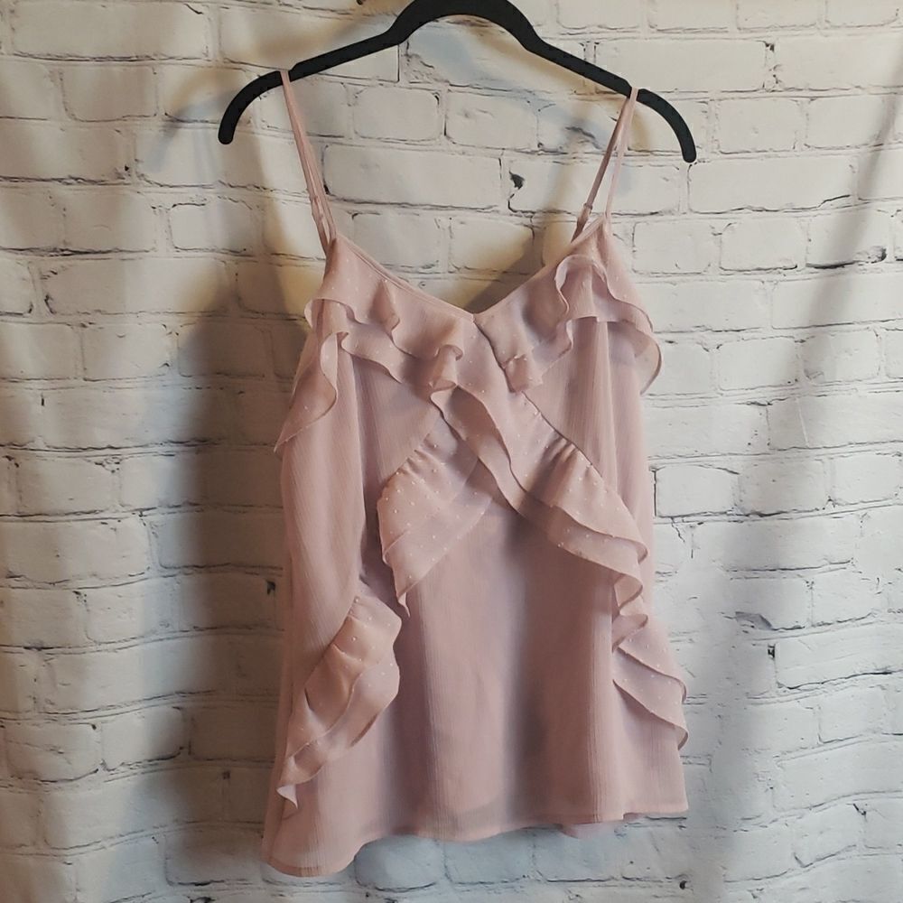 ‎Candie's Top